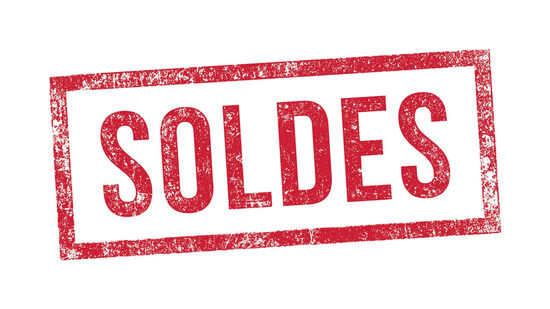 Soldes 