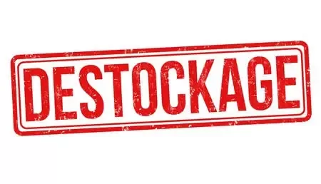 destockage/Occasions
