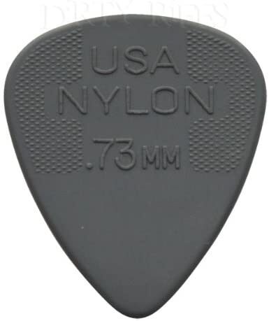 J.Dunlop Nylon 0.73mm USA