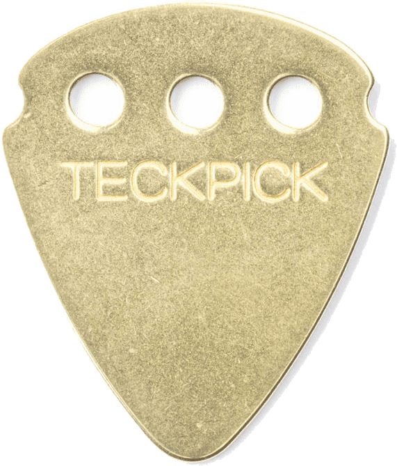 Teckpick or