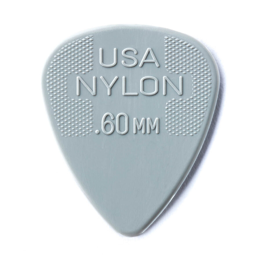 J.Dunlop Nylon 0.60mm USA