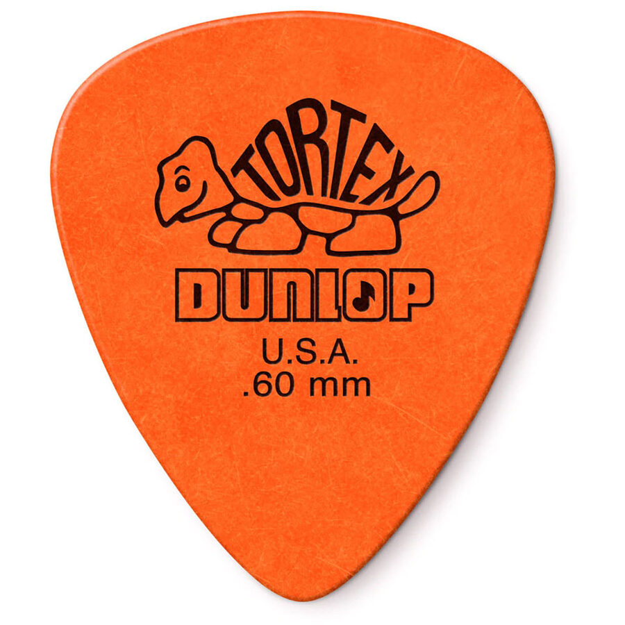 TORTEX Dunlop 0.60 USA