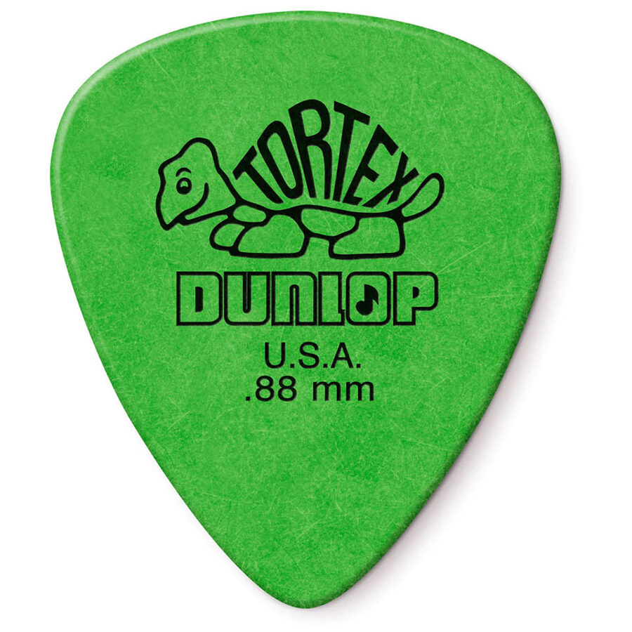 TORTEX Dunlop 0.88 USA