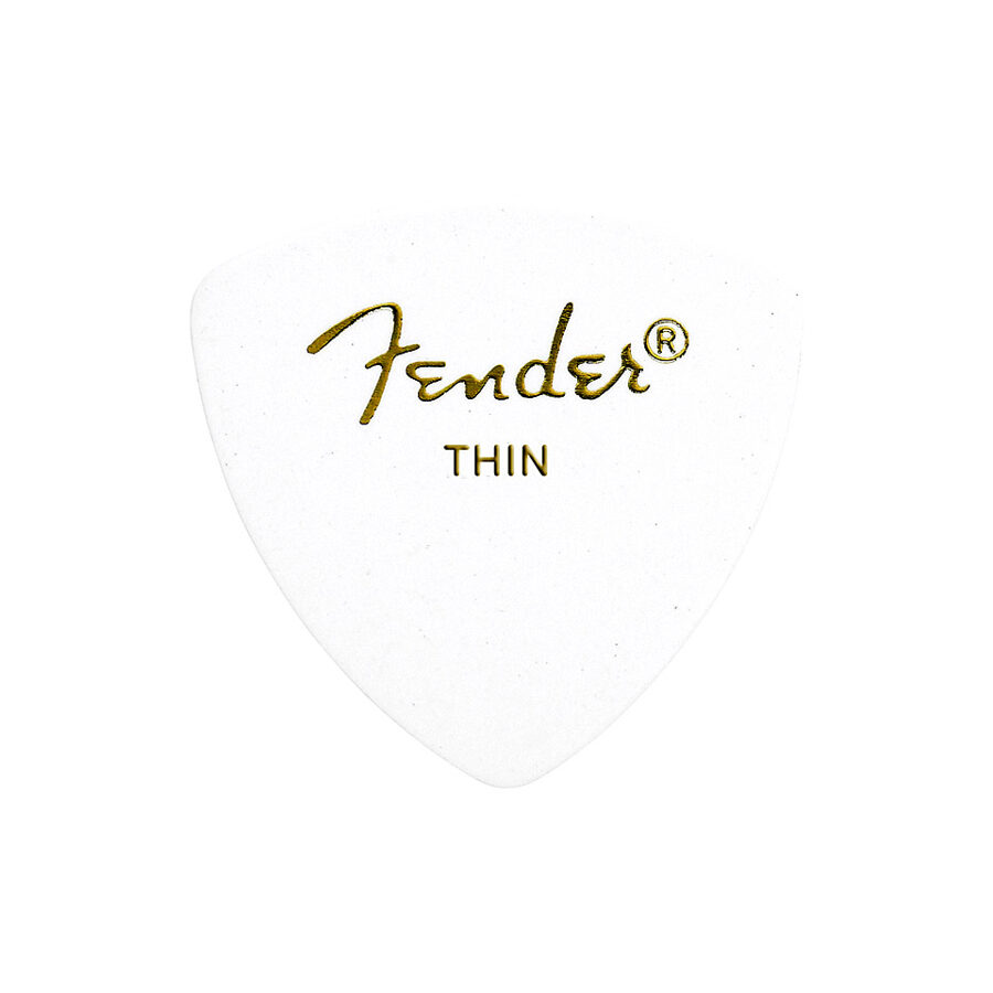 Fender Thin 