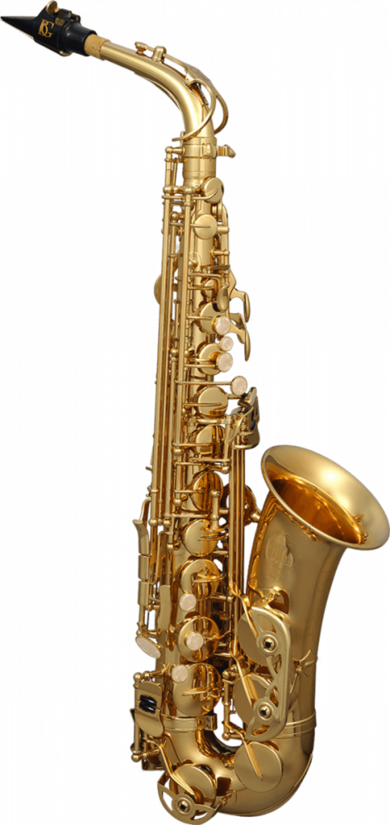 Saxophone Alto SML A420-II