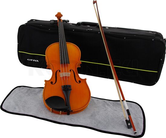 Aspirante Violingarnitur 4/4 Dresden