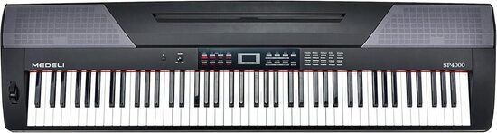 Medeli SP4000 Clavier Electronique 88