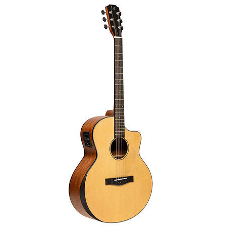 Jn Guitars Glen-O Orchestra Glencairn
