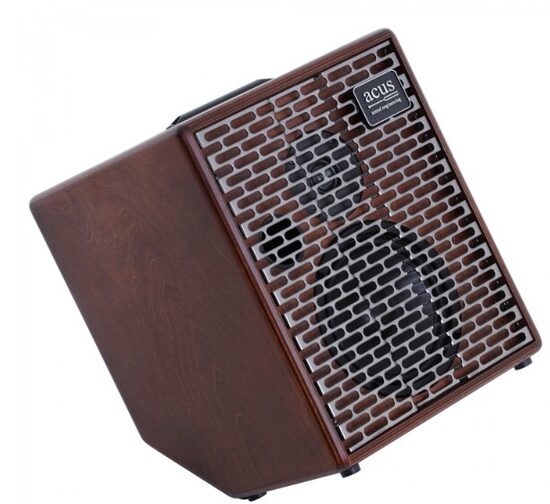 location ampli acoustique Acus 6T Simon