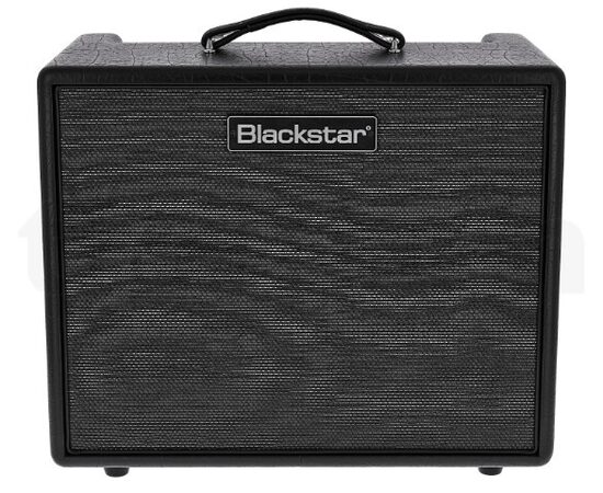 Location Blackstar HT-20R MKIII
