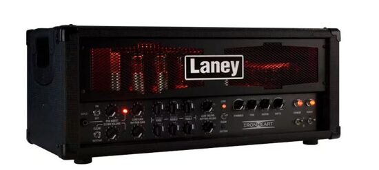 Location Laney IRT60h Ironheart
