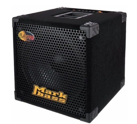 Markbass CMD JB Players School Combo