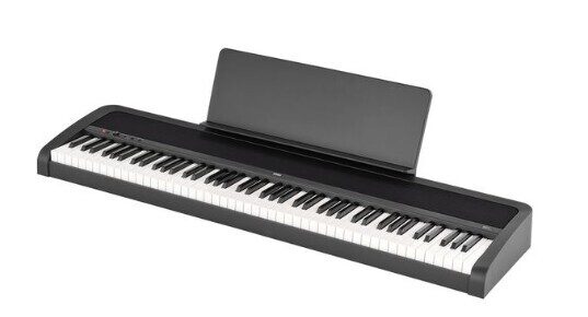 location piano numérique