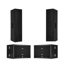 location Pack RCF NXL44-A/RCF SUB 8006-AS
