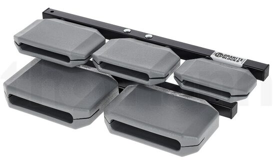 LP 1210 Granite Block Set