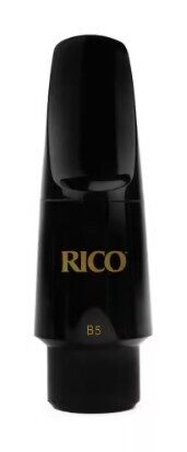 D'addario - Rico Rrgmpcab5 - Graftonite Alto, B5