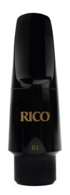 D'addario - Rico Rrgmpcab3 - Graftonite Alto, B3