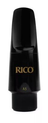 D'addario - Rico Rrgmpcaa5 - Graftonite Alto, A5