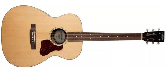 Art et lutherie Legacy EQ - natural semi gloss