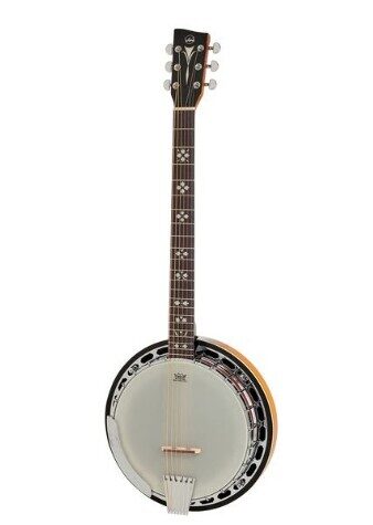 Gewa VGS Banjo 6 cordes