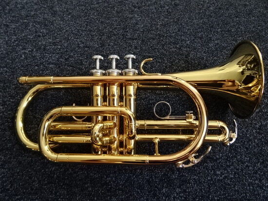Cornet Yamaha YCR2330 II occasion
