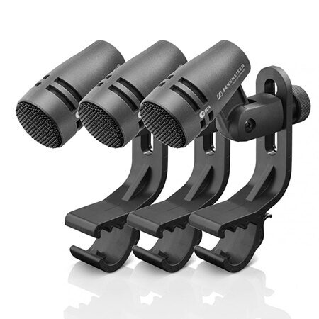 set 3 micros E604