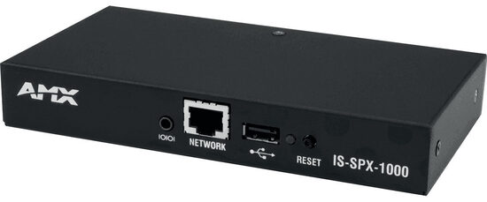 AMX IS-SPX-1000 Neuf Destockage