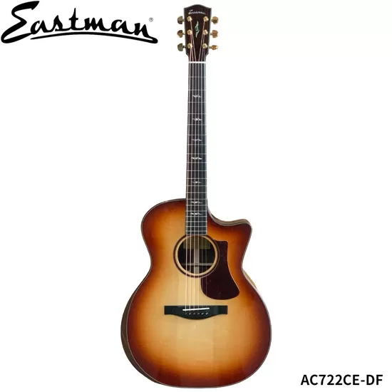Eastman AC722CE-DF