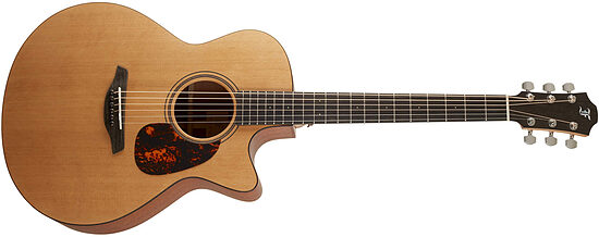 FURCH BLUE GC-CM LRB1 48