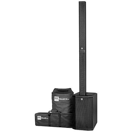 location HK POLAR 12 MKII