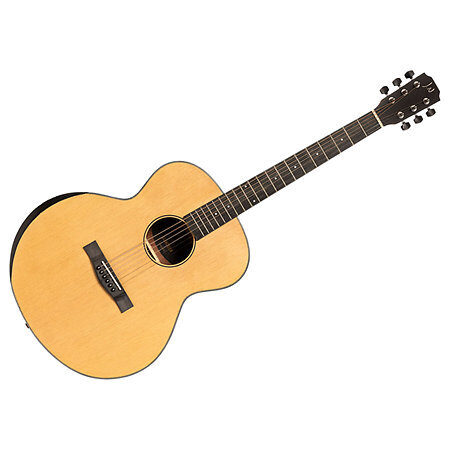 Jn Guitars Glen-O Orchestra