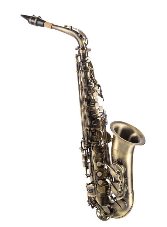 saxophone alto Amadeus AL860