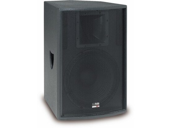 AudioDesign Pro Stage Pro Active 12 Coppia Ocassion trés Bonne états