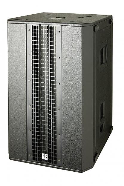caisson HK SUB2000A
