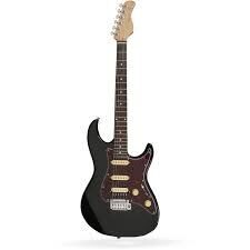 Sire Larry Carlton S3 Black 
