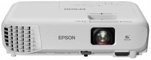 videoprojecteur Epson 3700 Lumens