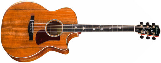 Eastman AC622CE-KOA-LTD
