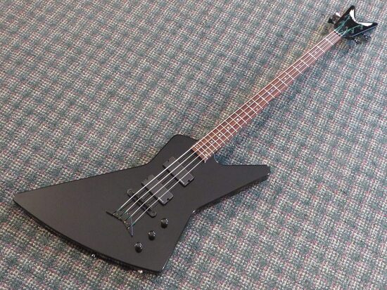 basse Dean Z-tour occasion