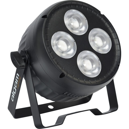 projecteur COB 4X50W LED