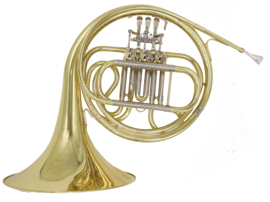 cor en fa Amadeus FH550