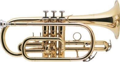 cornet J Michael CT-420