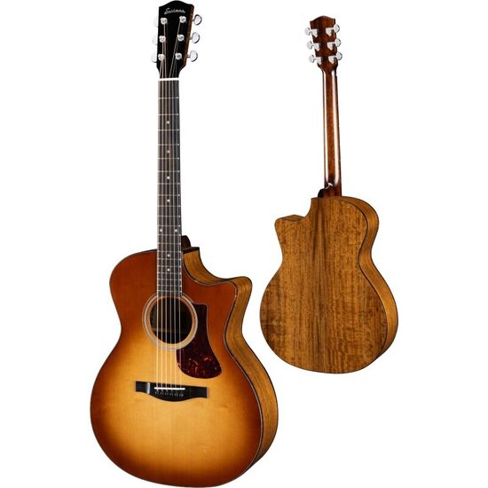 Eastman AC622CE-KOA-LTD