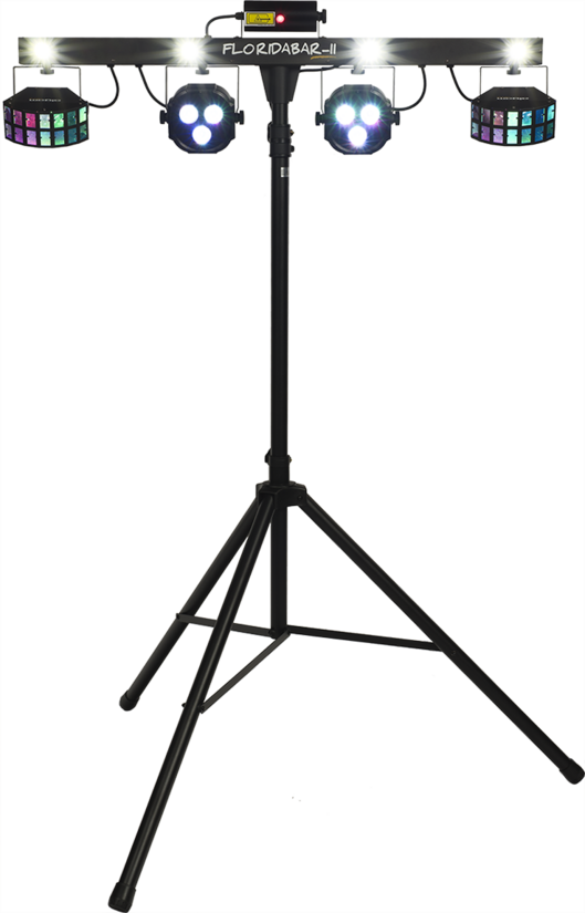 location lumières kit 1