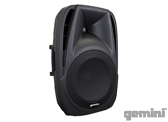 enceinte amplifiée Gemini ES-15P