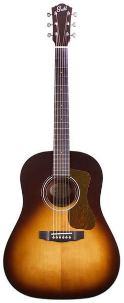 GUILD Memoir Westerly DS240 EXPO