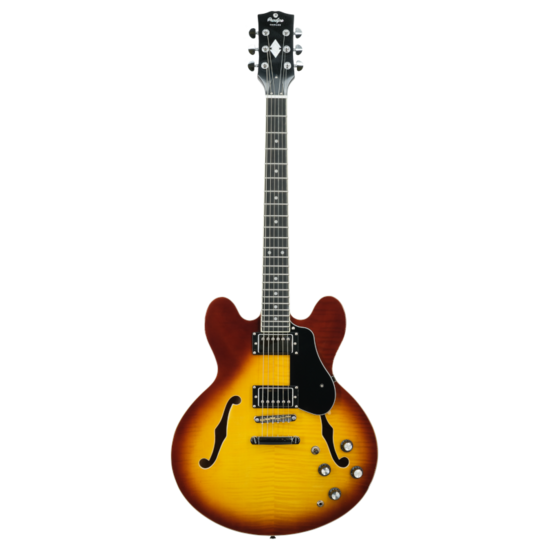 Prodipe HB85 Sunburst + Housse