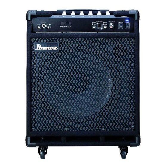 ampli basse Ibanez SWX100