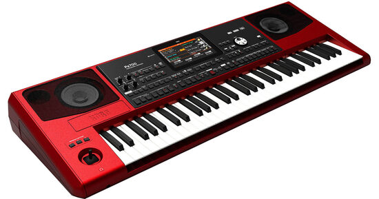 Korg PA-700RD Korg