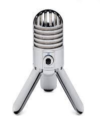 SAMSON METEOR MIC