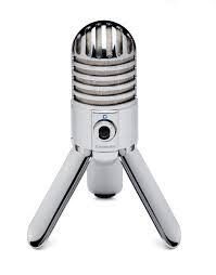 Samson METEOR MIC